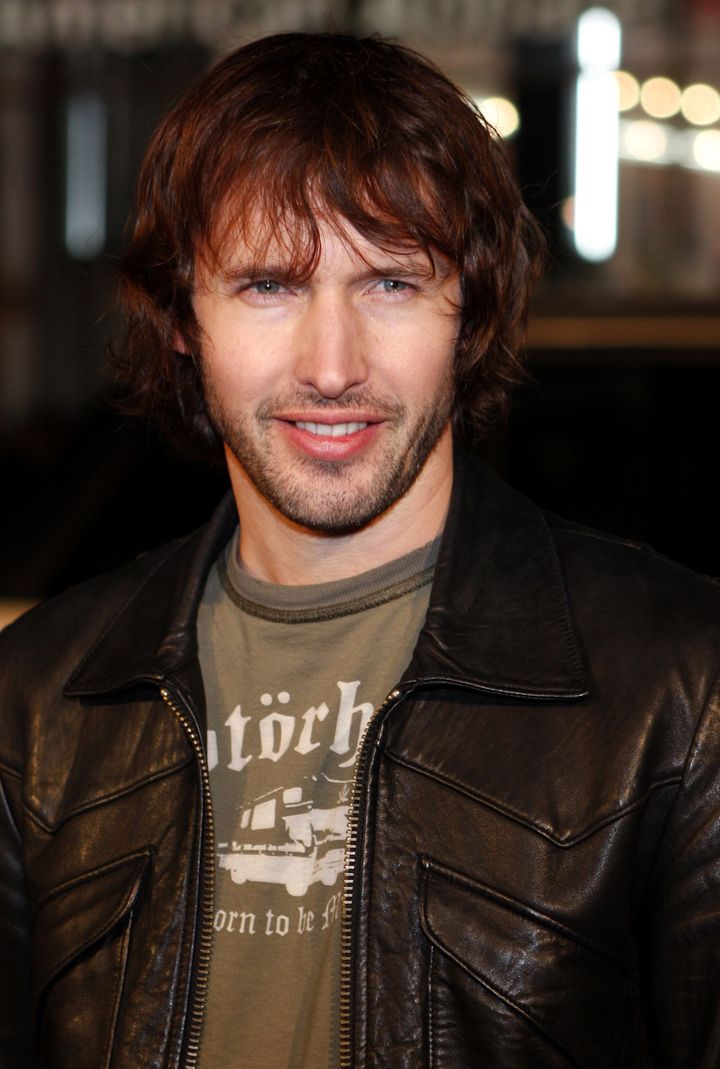 14 Facts You Probably Didn’t Know About James Blunt