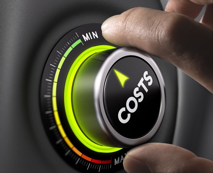 Lower Costs (Image Courtesy: Shutterstock)