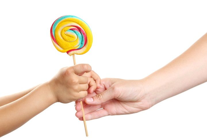 Candy (Image Courtesy: Shutterstock)
