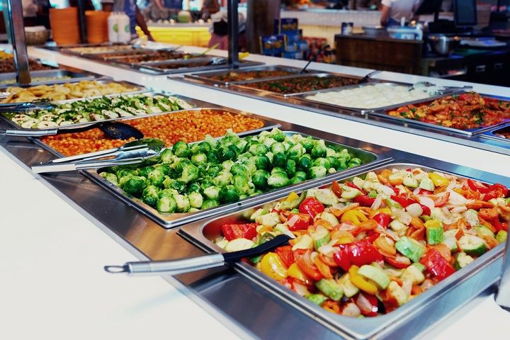 6 Salad Bars In Mumbai That’ll Help You Stay True To Your New Year Resolution