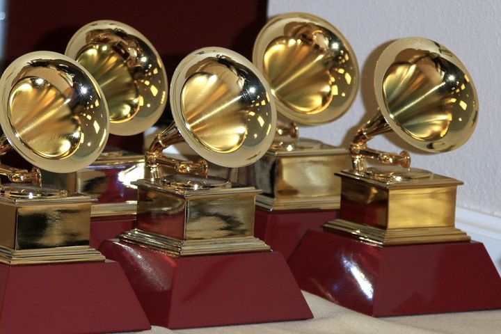 5 Facts You May Not Know About The Grammy Award