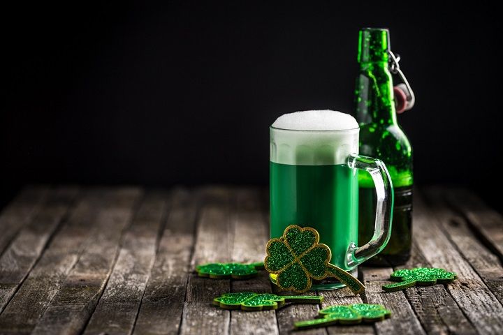 7 Restaurants In Mumbai Where You Can Celebrate St. Patrick’s Day With Awesome Deals