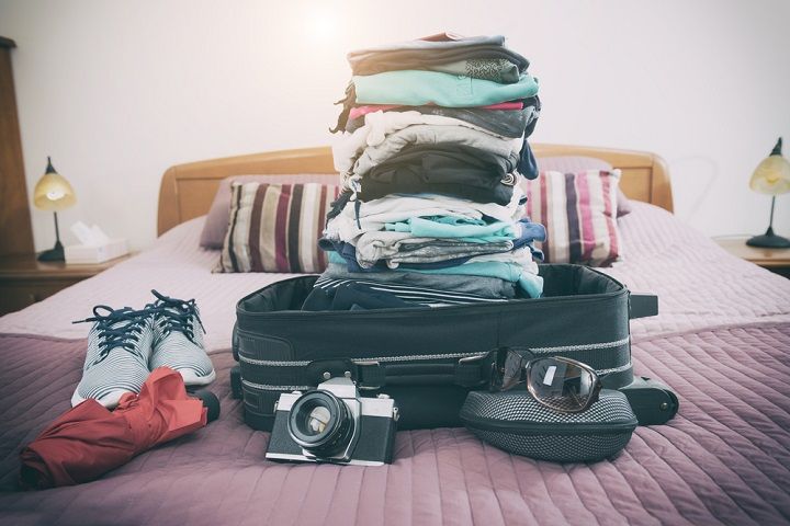 10 Packing Tips To Keep In Mind For Your Next Trip