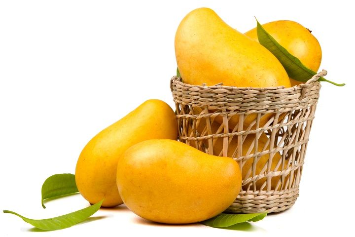Mango (Image Courtesy: Shutterstock)