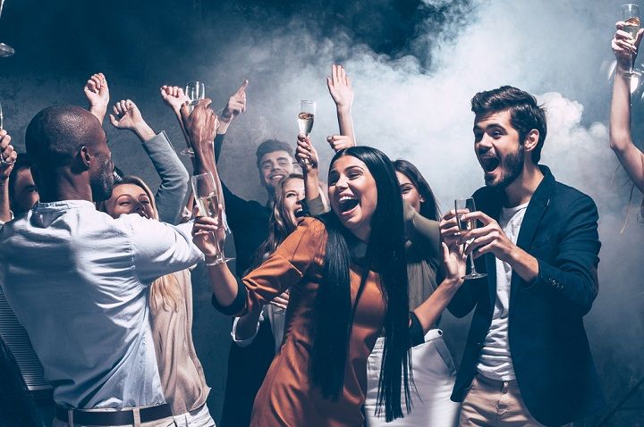 10 Signs You're A Party Animal And Proud | MissMalini