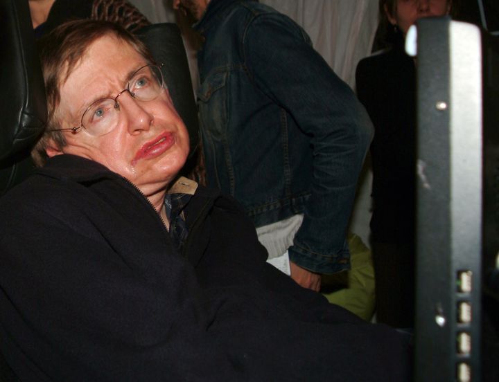 17 Brilliant Stephen Hawking Quotes To Remember Him By