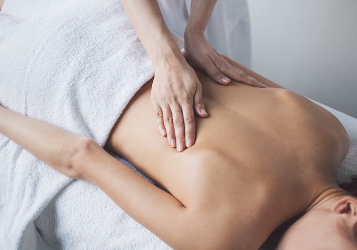 6 Best Places To Get A Deep Tissue Massage In Mumbai