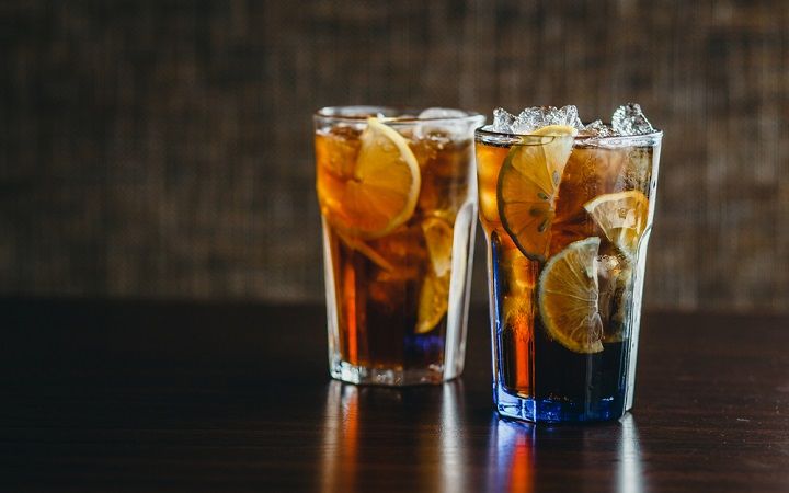 7 Bars In Mumbai To Grab The Best Long Island Iced Teas This Weekend