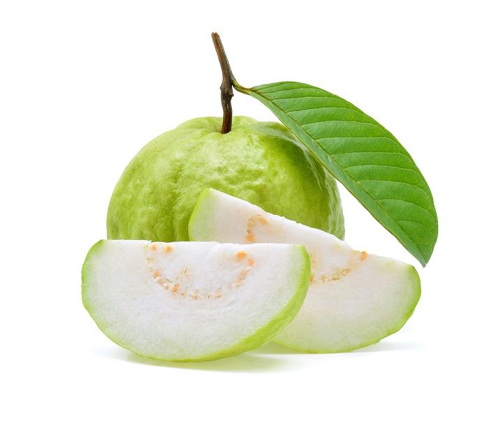 Guava (Image Courtesy: Shutterstock)