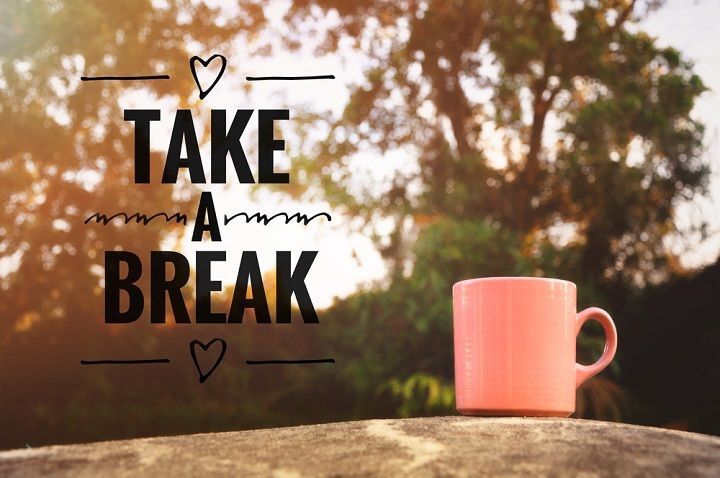 9 Signs That Suggest You Really Need To Take A Break