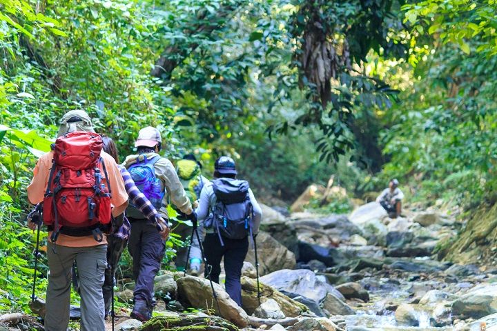 8 Of The Best Trekking Spots In Maharashtra For Those Who Love Adventure