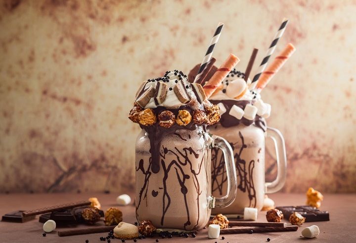 7 Best Freakshakes In Mumbai That Are So Extra They’re Perfect For The ‘Gram!
