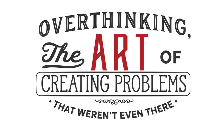 Overthinking (Image Courtesy: Shutterstock)