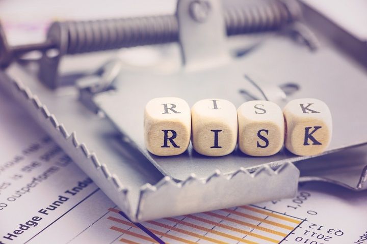 Risk (Image Courtesy: Shutterstock)