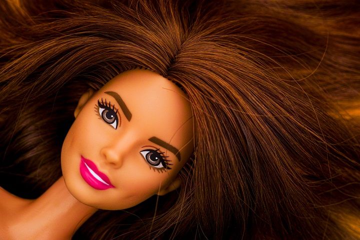 Barbie Has Launched A Series Of Inspirational Women Like Frida Kahlo And We Can’t Keep Calm