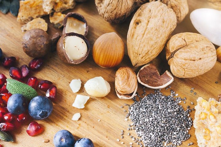 7 Super Foods That Should Definitely Be A Part Of Your Diet If They Aren’t Already