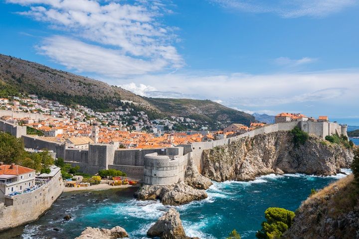 10 Reasons Why Croatia Needs To Be On Your Bucket List