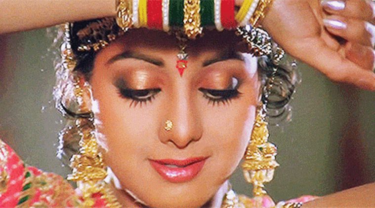 Dear Sridevi, Now We Must Let You Rest In Peace.