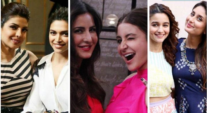 14 Times Bollywood Actresses Left Us Inspired With Their Powerful Words