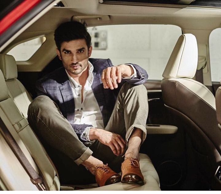 5 Reasons Why We’re Thankful To Bollywood For Giving Us Sushant Singh Rajput