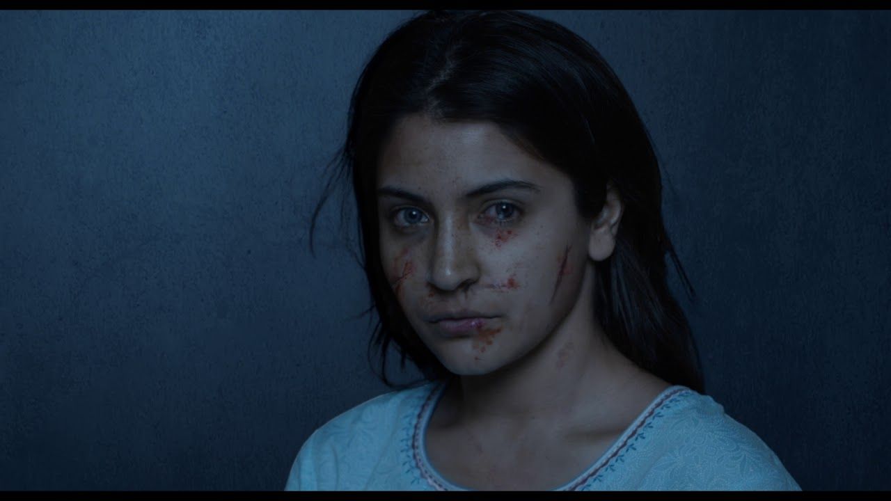 Video: The First Motion Poster Of Anushka Sharma’s ‘Pari’ Will Give You Goosebumps