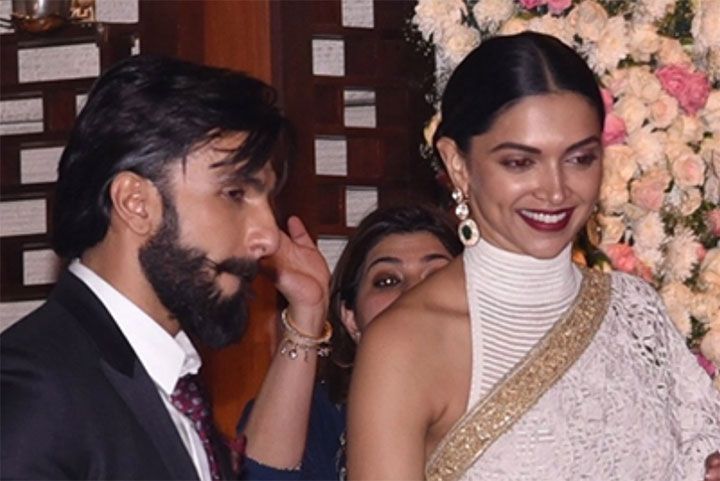 Are Deepika Padukone And Ranveer Singh Planning A Destination Wedding?