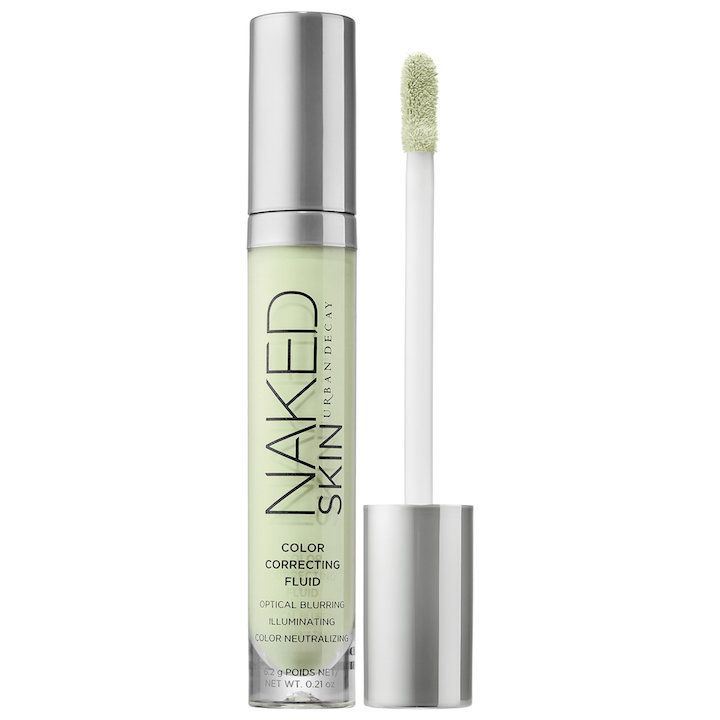 Urban Decay Naked Skin Color Correcting Fluid (Source: Sephora.com)