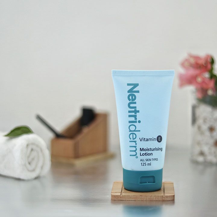 Neutriderm Moisturiser