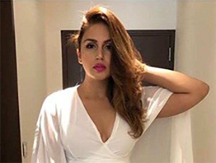 Huma Qureshi Aces Summer Dressing In A Perfect White Outfit
