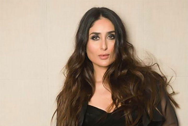 Kareena Kapoor Khan Reacts To Being Trolled For Not Dressing Like A Mother