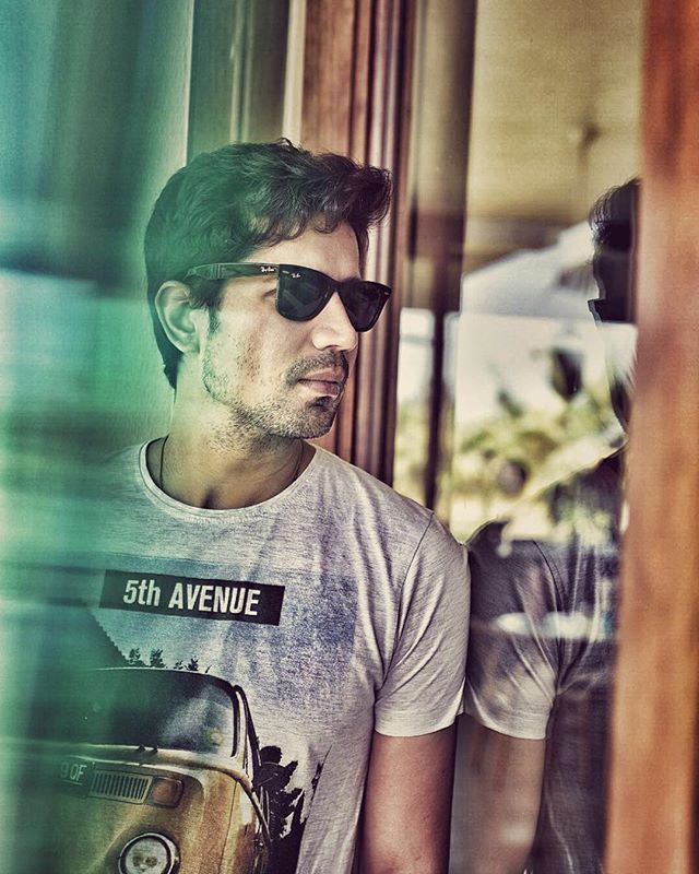 Sumeet Vyas | Source: Instagram |