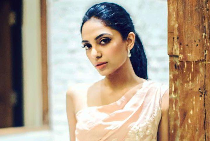 Woman Crush Wednesday: We Can’t Stop Double-Tapping On Sobhita Dhulipala’s Instagram Feed