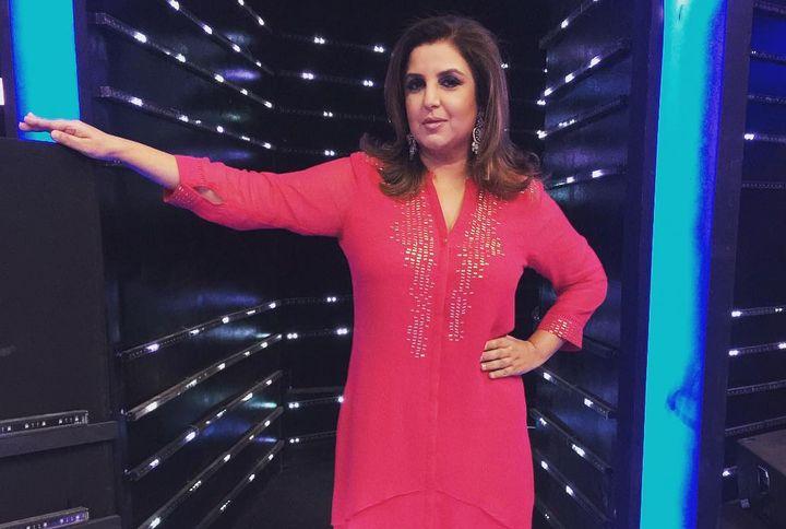 Woohoo! Farah Khan To Choreograph A Special Promotional Song For Veere Di Wedding