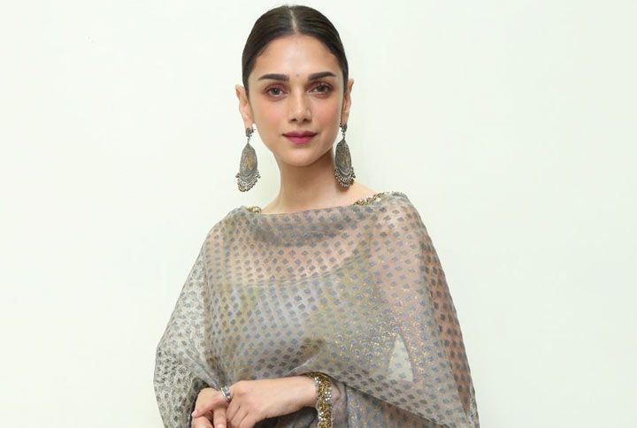 Aditi Rao Hydari Reveals How Taking A Stand Against Casting Couch Affected Her Career