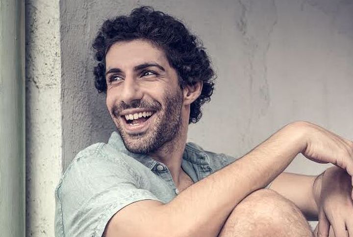 Man Crush Monday: Jim Sarbh Is Talented, Unconventional & Sexy AF!