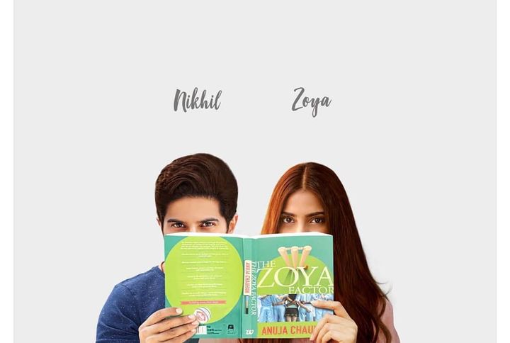 Here’s Everything You Need To Know About Sonam Kapoor and Dulquer Salman’s Next ‘The Zoya Factor’