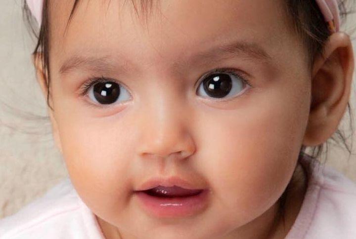 Photot Alert: Esha Deol Shared A Picture Of Her Baby Girl And We’re In Awe!