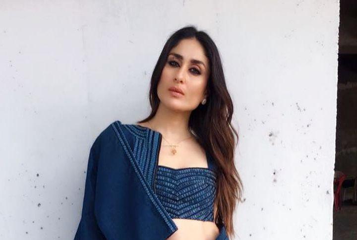 After Veere Di Wedding Kareena Kapoor Khan To Play A Mother On Screen