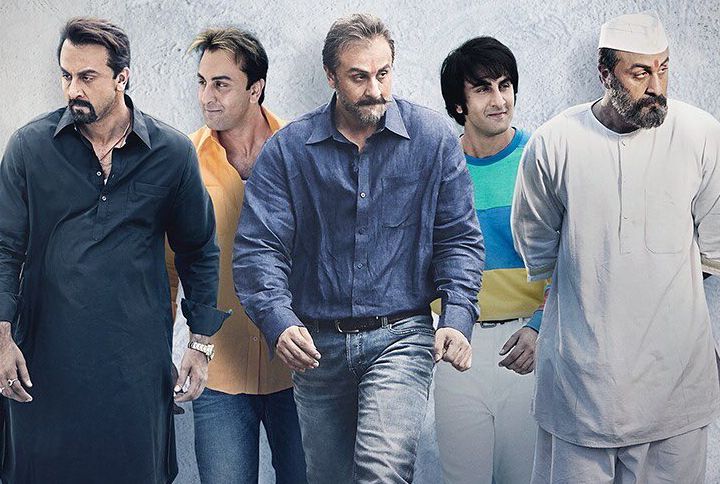 Sanju Review: Ranbir Kapoor Will Take You On A Roller-coaster Of Emotions