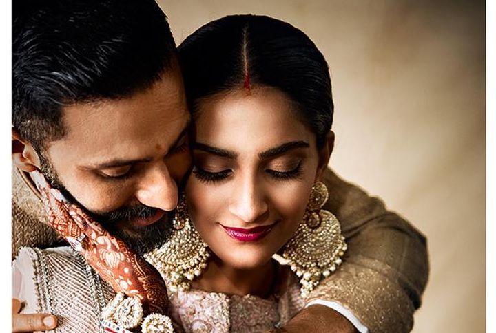 Anand S Ahuja Opens Up About His Relationship With Sonam K Ahuja Like Never Before