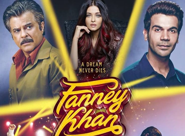 Fanney Khan Review: Anil Kapoor &#038; Rajkummar Rao Steal The Show In This Emotional Drama