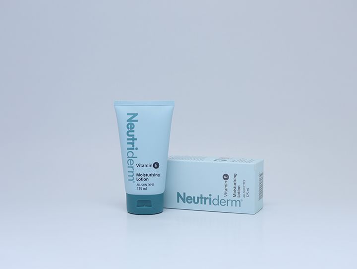 Neutriderm's Moisturising Lotion