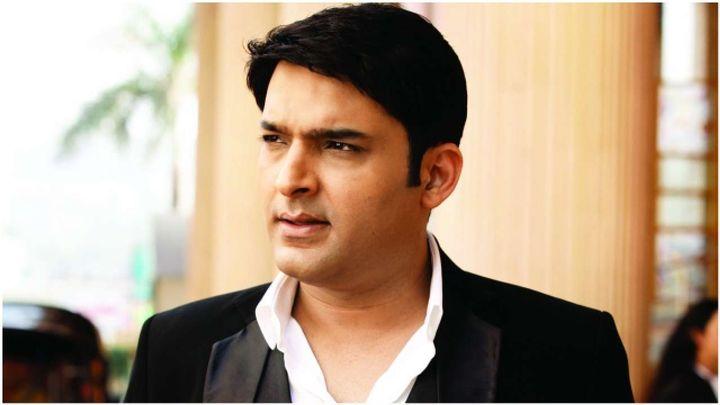 “I Have Been Working Too Hard For Too Long, Need Some Me Time” – Kapil Sharma On His Show Going Off Air