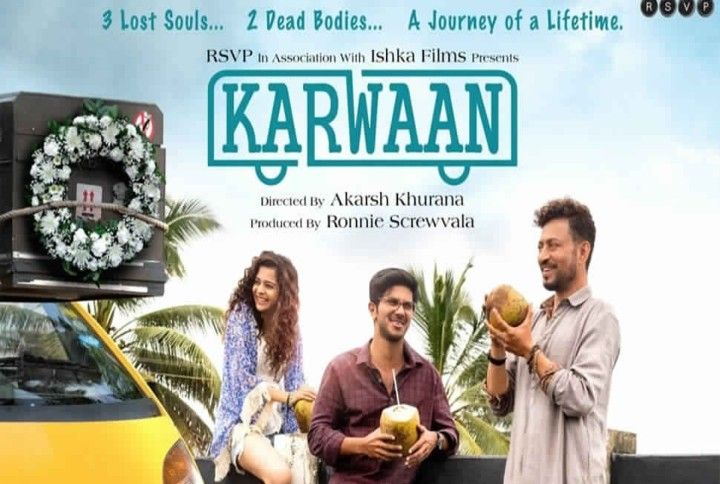Karwaan Review: This Heartwarming Roadtrip Movie Is Nothing Like You’ve Ever Seen Before