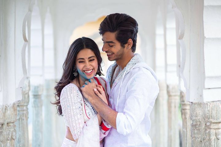 Janhvi Kapoor & Ishaan Khatter Talk About Being Labelled As ‘Star Kids’