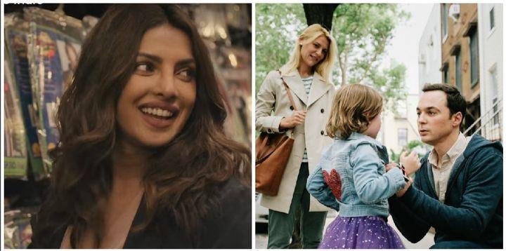 The Trailer Of Priyanka Chopra’s New Hollywood Movie Is Out And It’s Making Us Smile And Cry At The Same Time