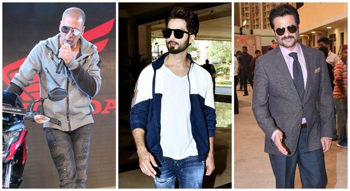 15 Celeb Dads Who Have A Strong Fashion Game