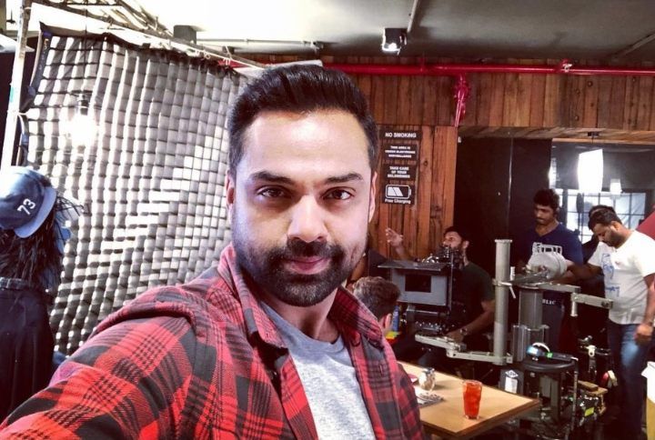 Is Abhay Deol A Part Of Happy Phirr Bhag Jayegi? Here’s The Answer