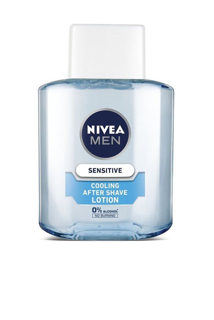 Nivea Men Sensitive Cooling After Shave Lotion