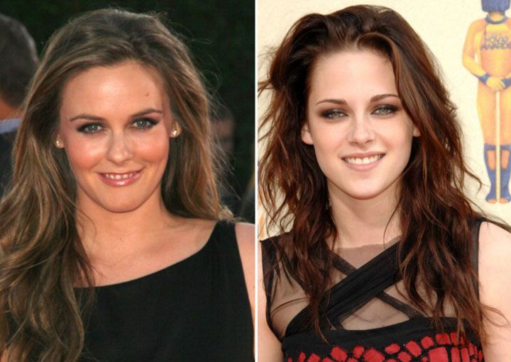 8 Celebrity Doppelgängers That Confuse The Eff Out Of Us